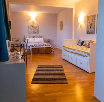 Vendome House | Les Tourterelles