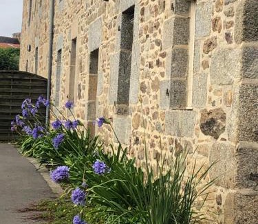 Pedernec House | Les Trégorines-Squibernévez