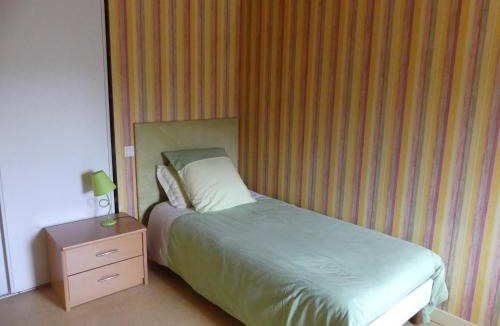 Pedernec House | Les Trégorines-Squibernévez