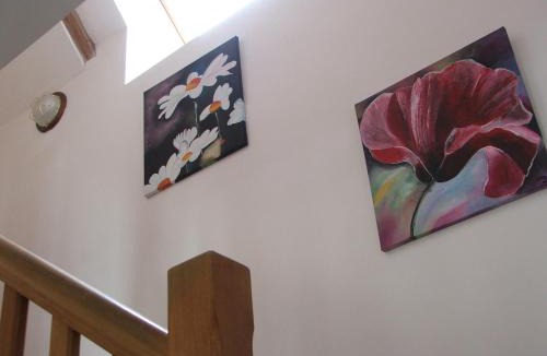 Pedernec House | Les Trégorines-Squibernévez