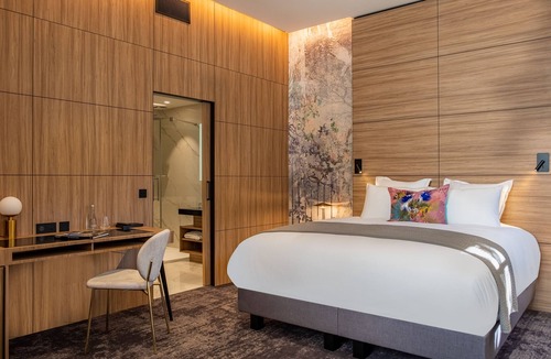 Tours City Centre Hotel | Les Trésorières