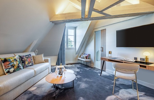 Tours City Centre Hotel | Les Trésorières