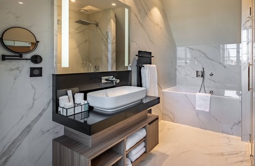 Tours City Centre Hotel | Les Trésorières