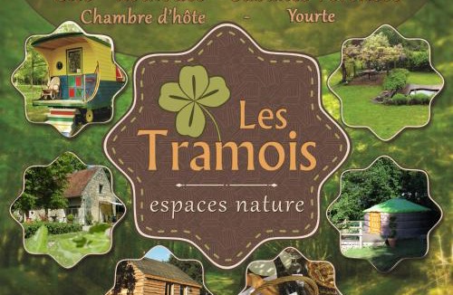 Donzy House | Les Tramois