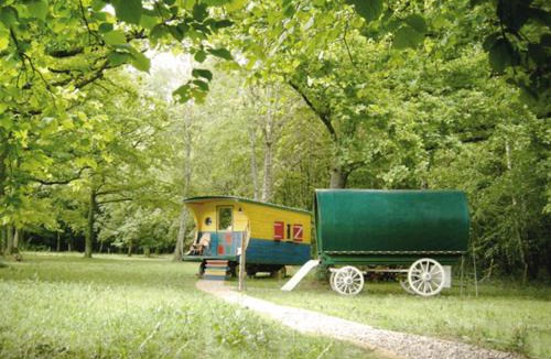 Donzy House | Les Tramois