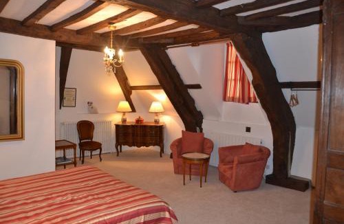Saint-Jouan-des-Guerets Bed & Breakfast | Les Trauchandieres de Saint Malo