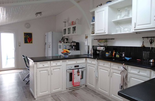 Saint-Hilaire-de-Riez House | Les Treilles Saint Hilaire de Riez
