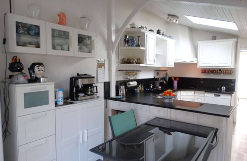 Saint-Hilaire-de-Riez House | Les Treilles Saint Hilaire de Riez