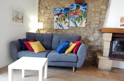 Nogaret Bed & Breakfast | Les treilles d'en Peyre