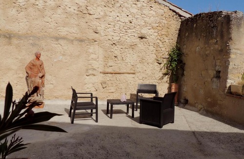 Nogaret Bed & Breakfast | Les treilles d'en Peyre