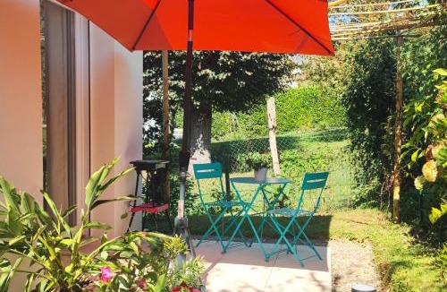 Salies-de-Bearn House | Les Treilles de Salies - Studio au calme
