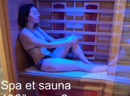Salies-de-Bearn House | Les Treilles de Salies - Studio au calme