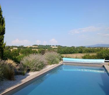 Puylaurens House | Les Treillettes