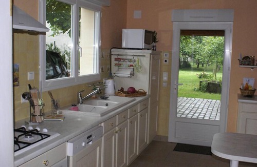 Pleurs House | Les Trelles - Pleurs