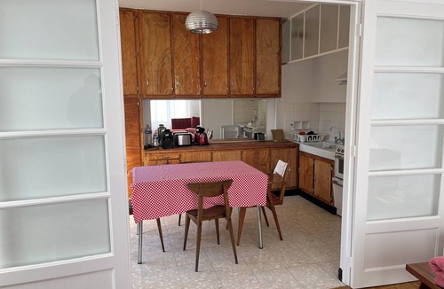 Epone House | Les Trente Glorieuses