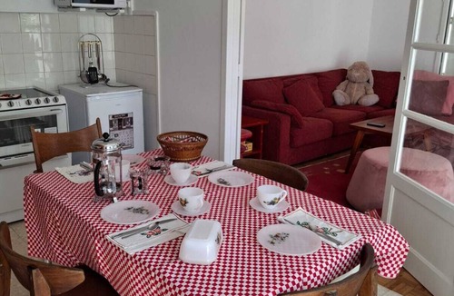 Epone House | Les Trente Glorieuses