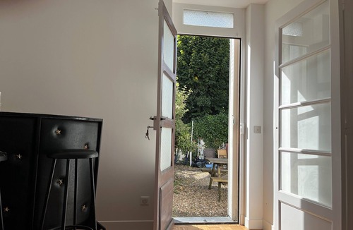 Epone House | Les Trente Glorieuses