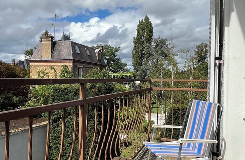 Epone House | Les Trente Glorieuses