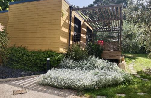 Bollene House | Les Troglodytes du Ventoux