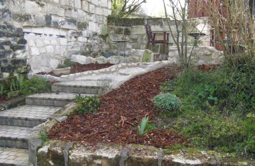 Beaulieu-les-Loches Bed & Breakfast | Les Troglos de Beaulieu