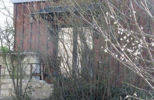 Beaulieu-les-Loches Bed & Breakfast | Les Troglos de Beaulieu