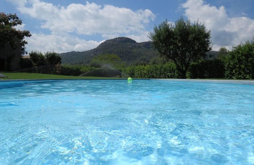 Saint-Jeannet House | Les Trois Baous - SAINT-JEANNET