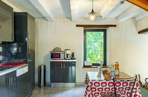 Elliant House | Les Trois Baudets by Interhome