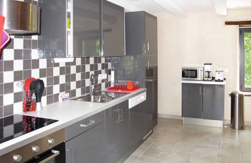 Elliant House | Les Trois Baudets by Interhome