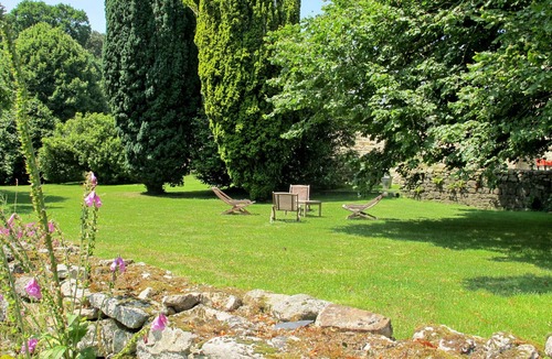 Elliant House | Les Trois Baudets by Interhome