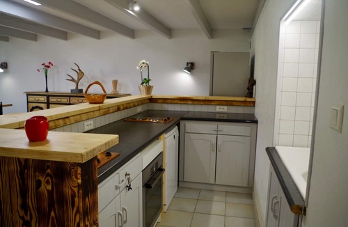 Saint Ouen d'Aunis House | Les Trois Cèdres