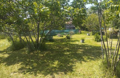 Cajarc House | les trois caselles