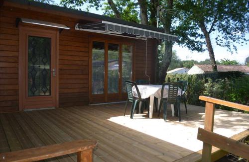 Sainte Gemme House | Les Trois Chênes