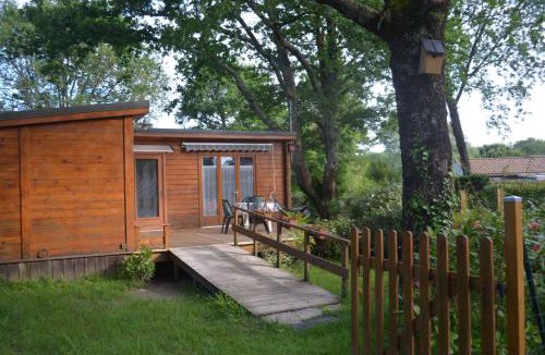 Sainte Gemme House | Les Trois Chênes