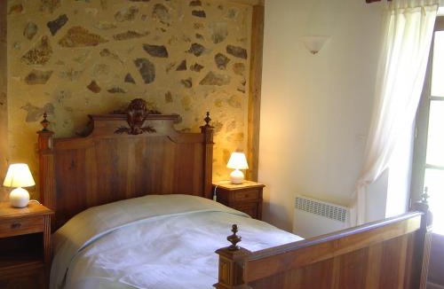 Videix Bed & Breakfast | Les Trois Chenes