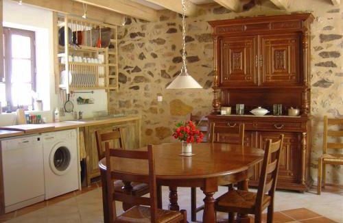 Videix Bed & Breakfast | Les Trois Chenes
