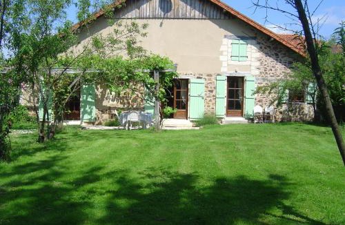 Videix Bed & Breakfast | Les Trois Chenes
