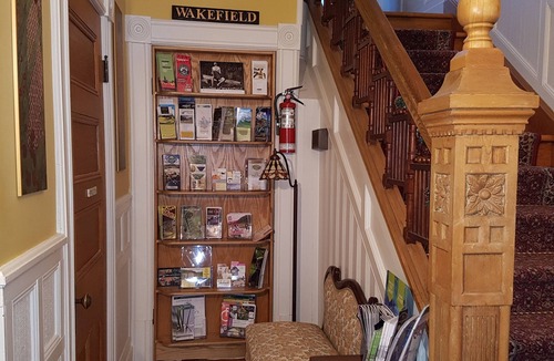 Wakefield Bed & Breakfast | Les Trois Erables Boutique Inn