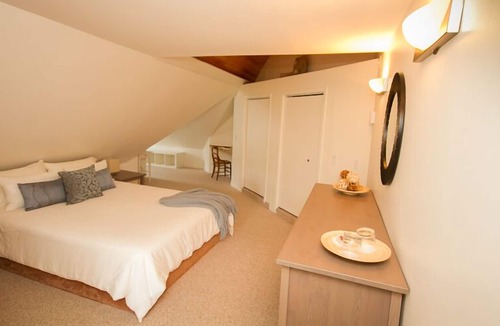 Wakefield Bed & Breakfast | Les Trois Erables Boutique Inn