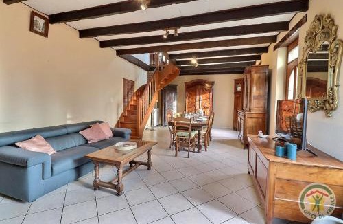 Montreuil-sur-Ille House | Les trois etangs