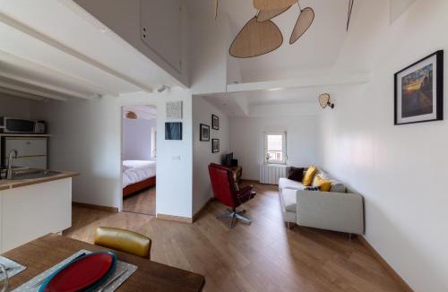 Plantieres Queuleu Apartment | Les Trois Evêchés