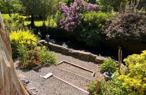 Beauficel Bed & Breakfast | Les Trois Fenêtres