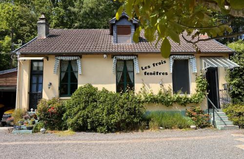 Beauficel Bed & Breakfast | Les Trois Fenêtres