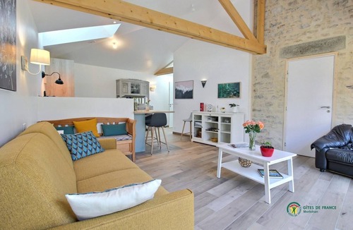 Plumergat House | Les Trois Figuiers - Plumergat