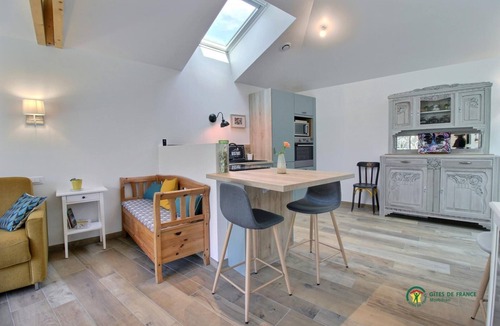 Plumergat House | Les Trois Figuiers - Plumergat