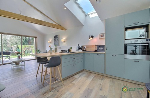 Plumergat House | Les Trois Figuiers - Plumergat