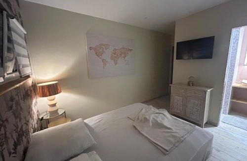 Puybarban Bed & Breakfast | Les trois Filles