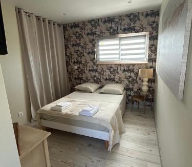 Puybarban Bed & Breakfast | Les trois Filles