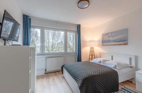 Terville Apartment | Les Trois Frontières