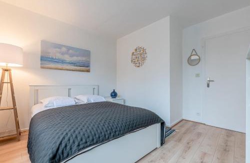 Terville Apartment | Les Trois Frontières