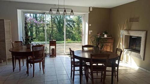 Les Epesses Bed & Breakfast | Les Trois Geais